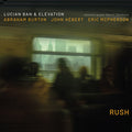 Ban,lucian & Elevation - Rush - Music CD
