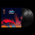 Pre-Order: Asia - Indigo [Black]