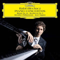 Blechacz / Nagano / Dresdner Philharmonie - Piano Concertos: Mozart No. 24; Beethoven No. 3 [CD]