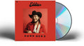 Eddie 9V – Down Here Music CD