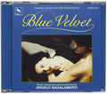 Angelo Badalamenti – Blue Velvet Original Motion Picture Soundtrack - 40th Anniversary Music CD