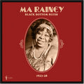 Pre-Order: Ma Rainey - Black Bottom Blues: 1923-28 [LP]