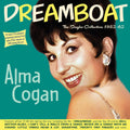 Alma Cogan – Dreamboat: The Singles Collection 1952-62 Music CD