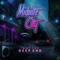 Midnite City - In At The Deep End - CD