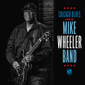 Pre-Order: Mike Wheeler - Chicago Blues [LP]