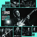 Pre-Order: Live At Space, Volume 2 [LP] Vinyl Record