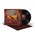 Pre-Order: Space Chaser - Razorblade Bay (Blk) (Ofgv) [LP]