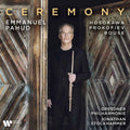 Pre-Order: Prokofiev, Rouse, Hosokawa Music CD
