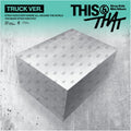 Stray Kids - THIS & THAT [TRUCK VER.]