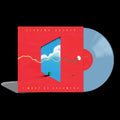 Pre-Order: Alabama Shakes - I Must Be Dreaming [Sky Blue]