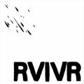 Pre-Order: RVIVR - Rvivr [Clear/Black Splatter]
