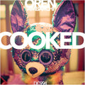 Pre-Order: Oren Ambarchi - Cooked [CD]