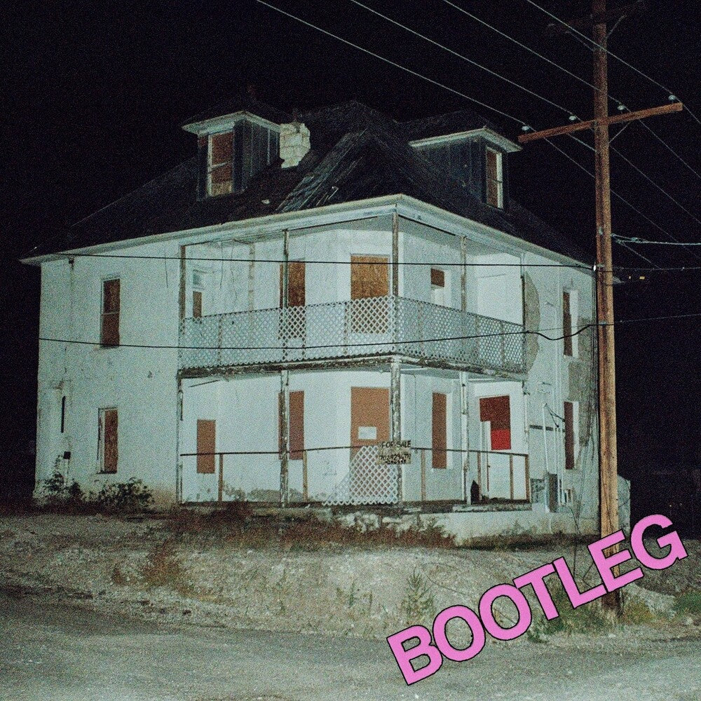 Pre-Order: Garden - Bootleg [LP]