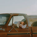 Pre-Order: Jess Williamson - Mile South Of Heaven [LP]
