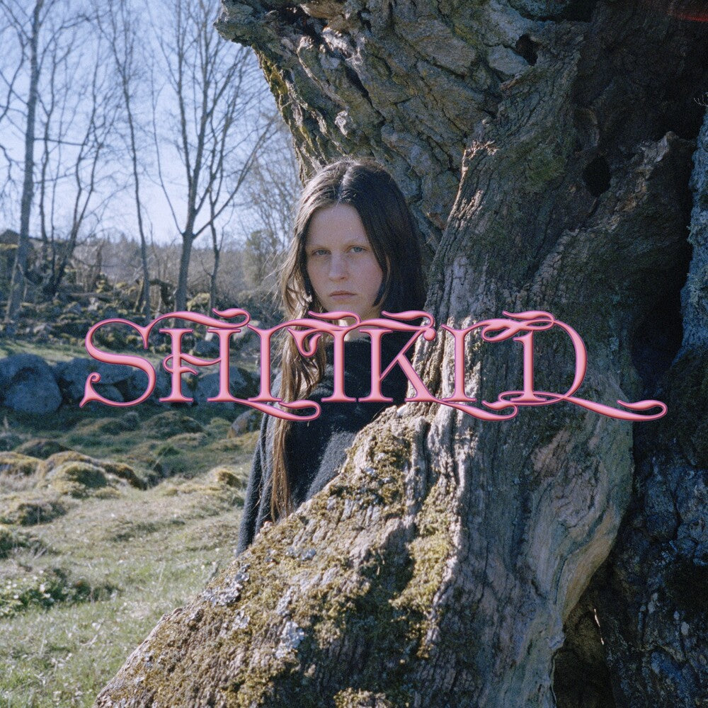 Pre-Order: ShitKid - Essential (Vol. 2) [CD]