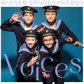 Pre-Order: Wiener Sangerknaben - Voices [Reissue]