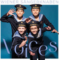 Pre-Order: Voices [Reissue] Music CD