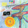 Gayance – Roaming (Download Included LP Vinyl) Vinyl Record