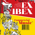 Ex Ibex – Commercial Music Music CD
