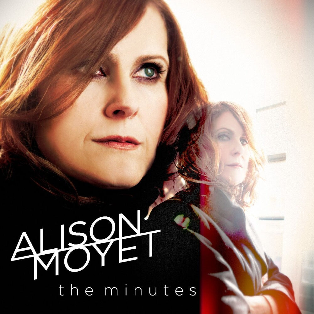 Pre-Order: Alison Moyet - The Minutes [Reissue]