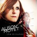 Pre-Order: Alison Moyet - The Minutes [Deluxe Edition Reissue]