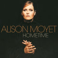 Pre-Order: Alison Moyet - Hometime [Crystal and Black Smoke Reissue]