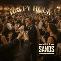 Sands,mike - Happy Hour - Music CD