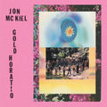 Jon McKiel – Gold Horatio (LP Vinyl) Vinyl Record