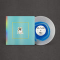 Pre-Order: God of War - Molly Picture (Blue) [Clear Vinyl]