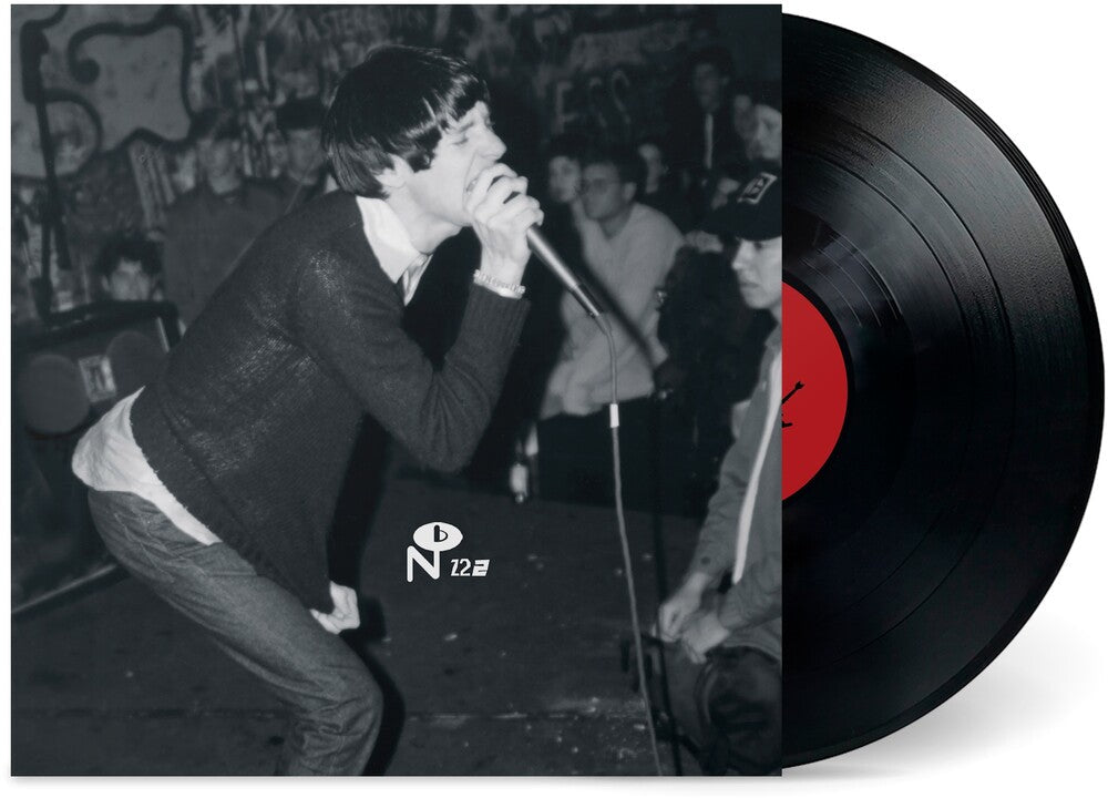 Pre-Order: Antioch Arrow - Your Hearts Belong To Us [LP]