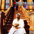 Masta Ace - Disposable Arts [CD]