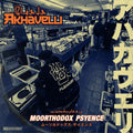 Akhavelli - Moorthodox Psyence [LP]