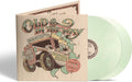 Old & In The Way - Live At Sonoma State - 11/4/73 [Green Colored Vinyl]