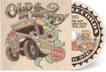 Old & In The Way - Live At Sonoma State - 11/4/73 [CD]