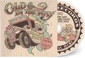Live At Sonoma State - 11/4/73 Music CD