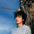 Pre-Order: aron! - Too Close For Running [CD]