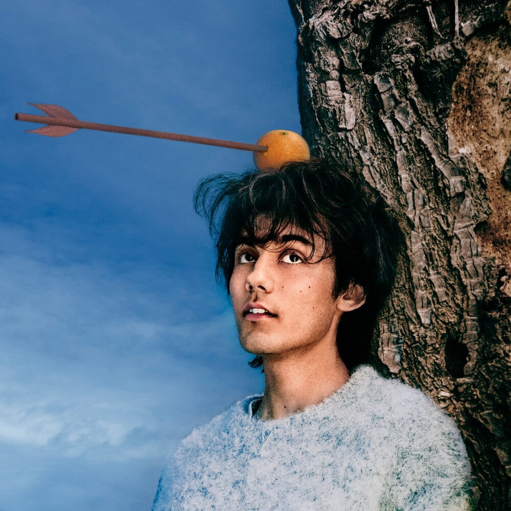 Pre-Order: aron! - Too Close For Running [CD]
