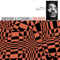 Pre-Order: Sam Rivers - Dimensions Extensions (Blue Note Tone Poet Series) [LP]