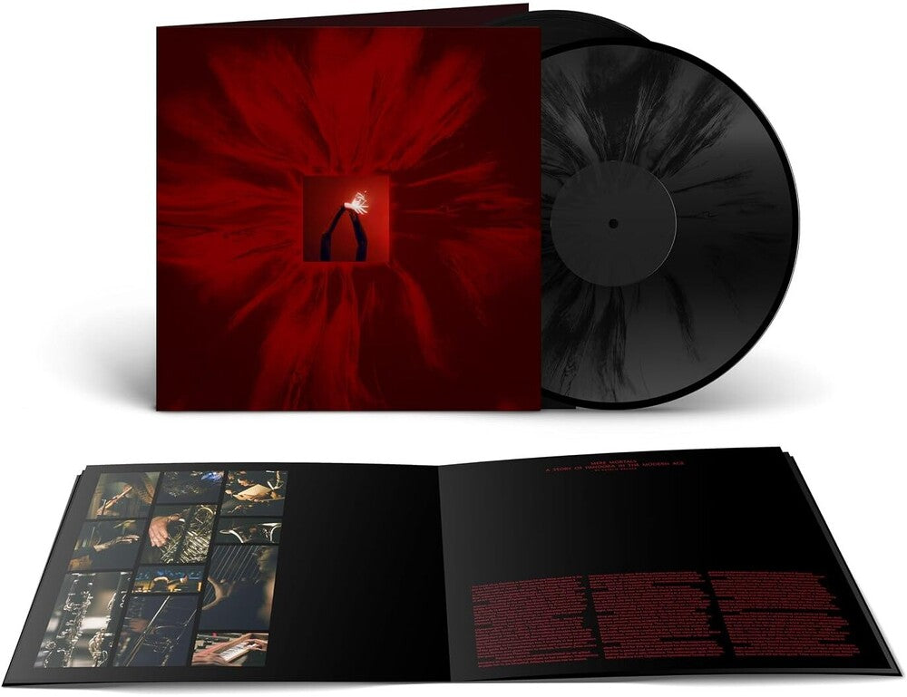 Pre-Order: Floating Points / San Francisco Ballet Orchestra - Mere Mortals [Limited Edition] (Uk)