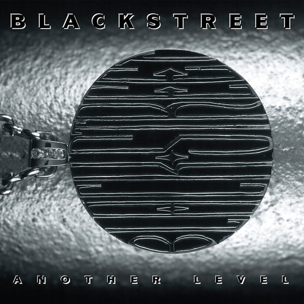 Pre-Order: Blackstreet - Another Level [LP]