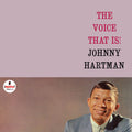 Pre-Order: Johnny Hartman - Voice That Is! (Verve Acoustic Sounds Series) [LP]
