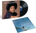 Pre-Order: Michael Jackson - Definitive Collection [LP]