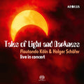 Pre-Order: Flautando Koln - Tales Of Light & Darkness [CD]