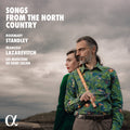 Pre-Order: Rosemary Standley - Songs From The North Country [CD]