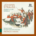 Pre-Order: Johann Strauss: Perpetuum Mobile Music CD