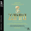 Pre-Order: Ferdinand Herold: Zampa Ou La Fiancee De Marbre Music CD
