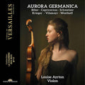 Pre-Order: Aurora Germanica Music CD