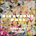 Pre-Order: Righteous Rage Music CD