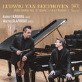 Pre-Order: Robert Kabara - Beethoven: Vn Sons Nos. 5 Spring 7 & 9 Kreutzer [CD]