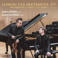 Pre-Order: Beethoven: Vn Sons Nos. 5 Spring 7 & 9 Kreutzer Music CD